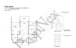 High Park Residences (D28), Apartment #567797751